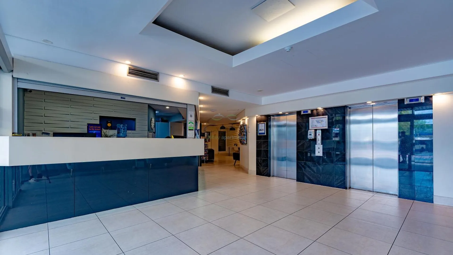 Aparthotel Abbey On Roma Hotel & Apartments Brisbane