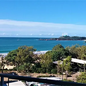  Apartment Beachfront In Sandcastles Australia