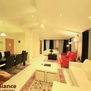 **** Hotel Reliance Ethiopia