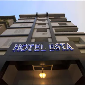 *** Hotel Esta Myanmar