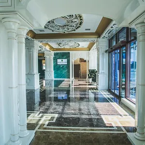 **** Hotel Emerald Azerbaijan