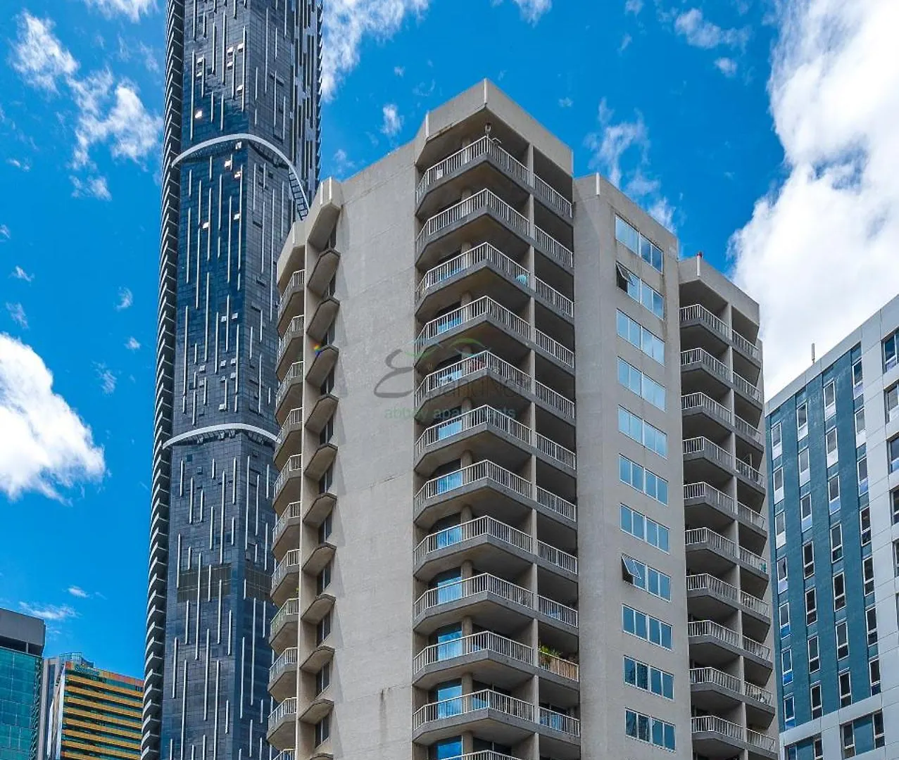 Abbey On Roma Hotel & Apartments Brisbane 4*,  Australien