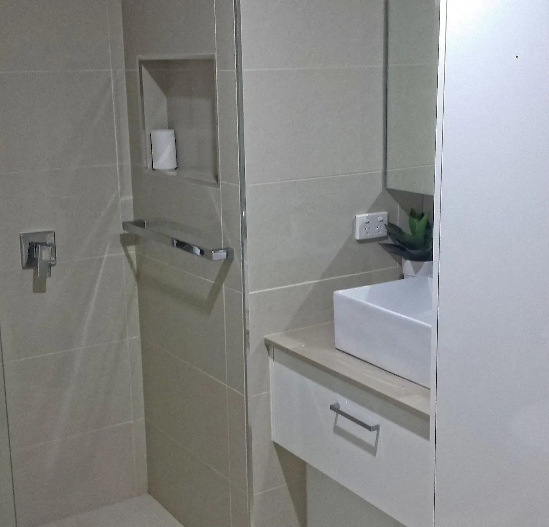 Abbey On Roma Hotel & Apartments Brisbane Aparthotel