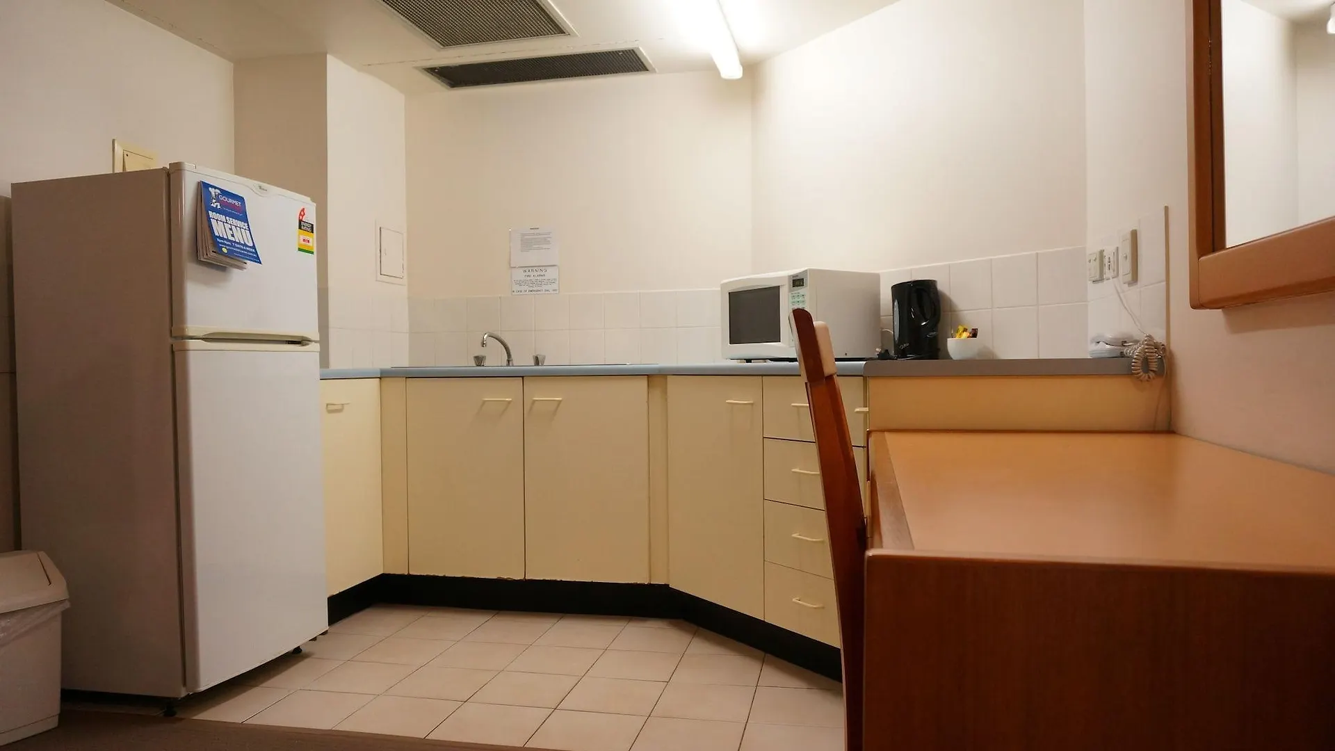 Abbey On Roma Hotel & Apartments Brisbane Australia