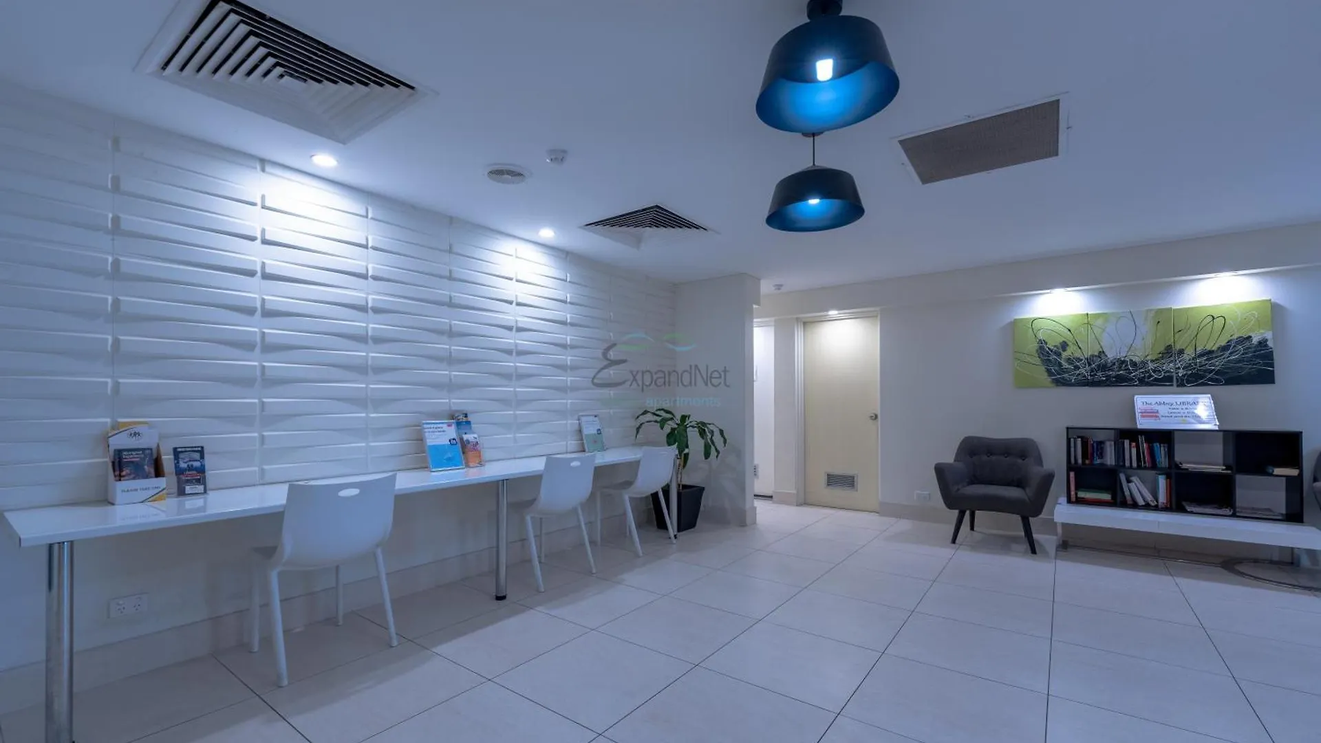 Abbey On Roma Hotel & Apartments Brisbane