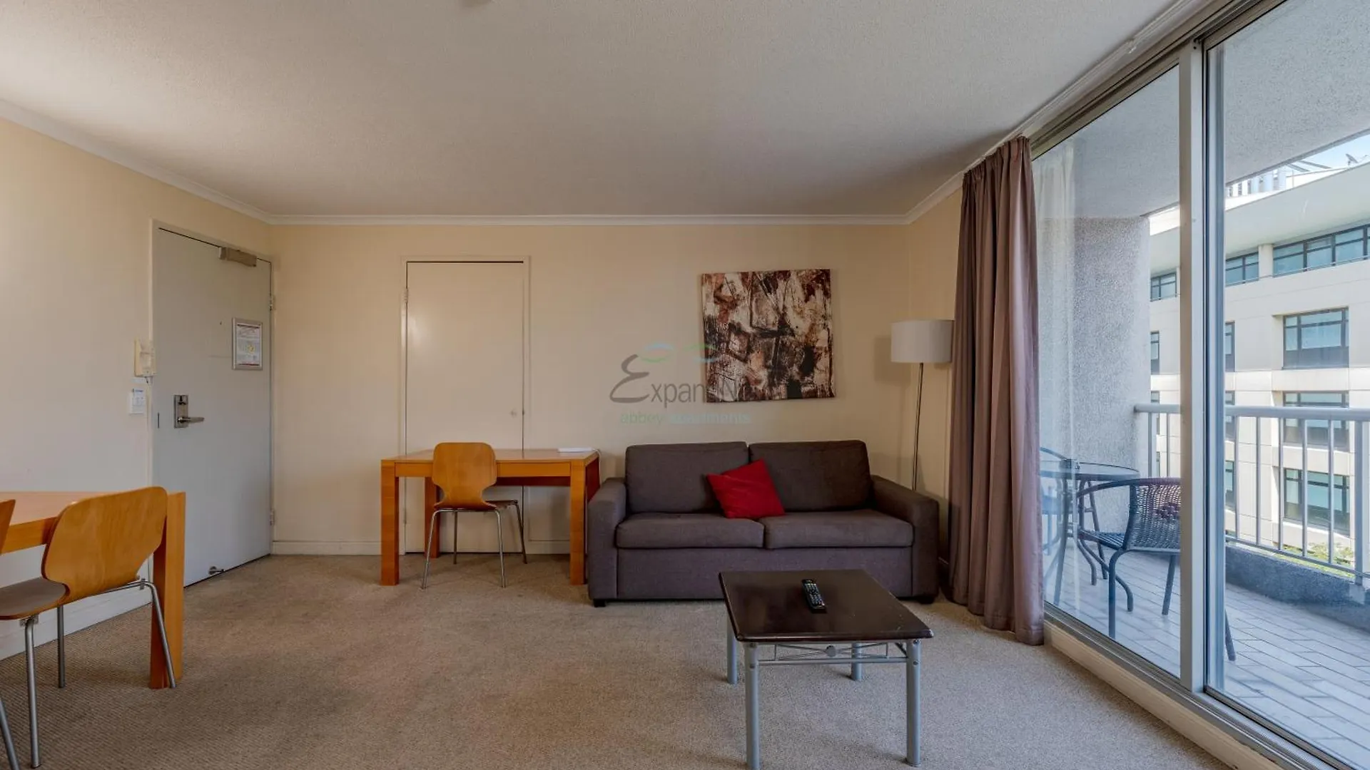 Abbey On Roma Hotel & Apartments Brisbane