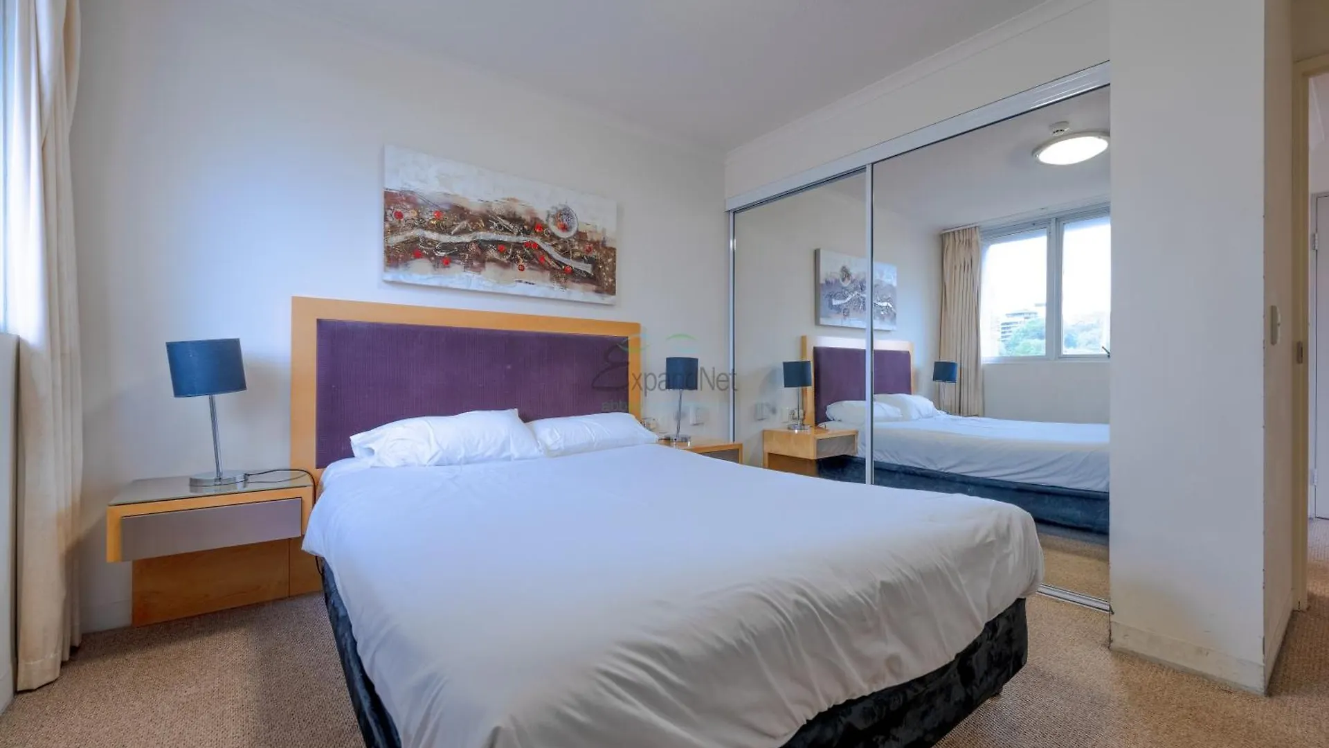 Abbey On Roma Hotel & Apartments Brisbane 4*,