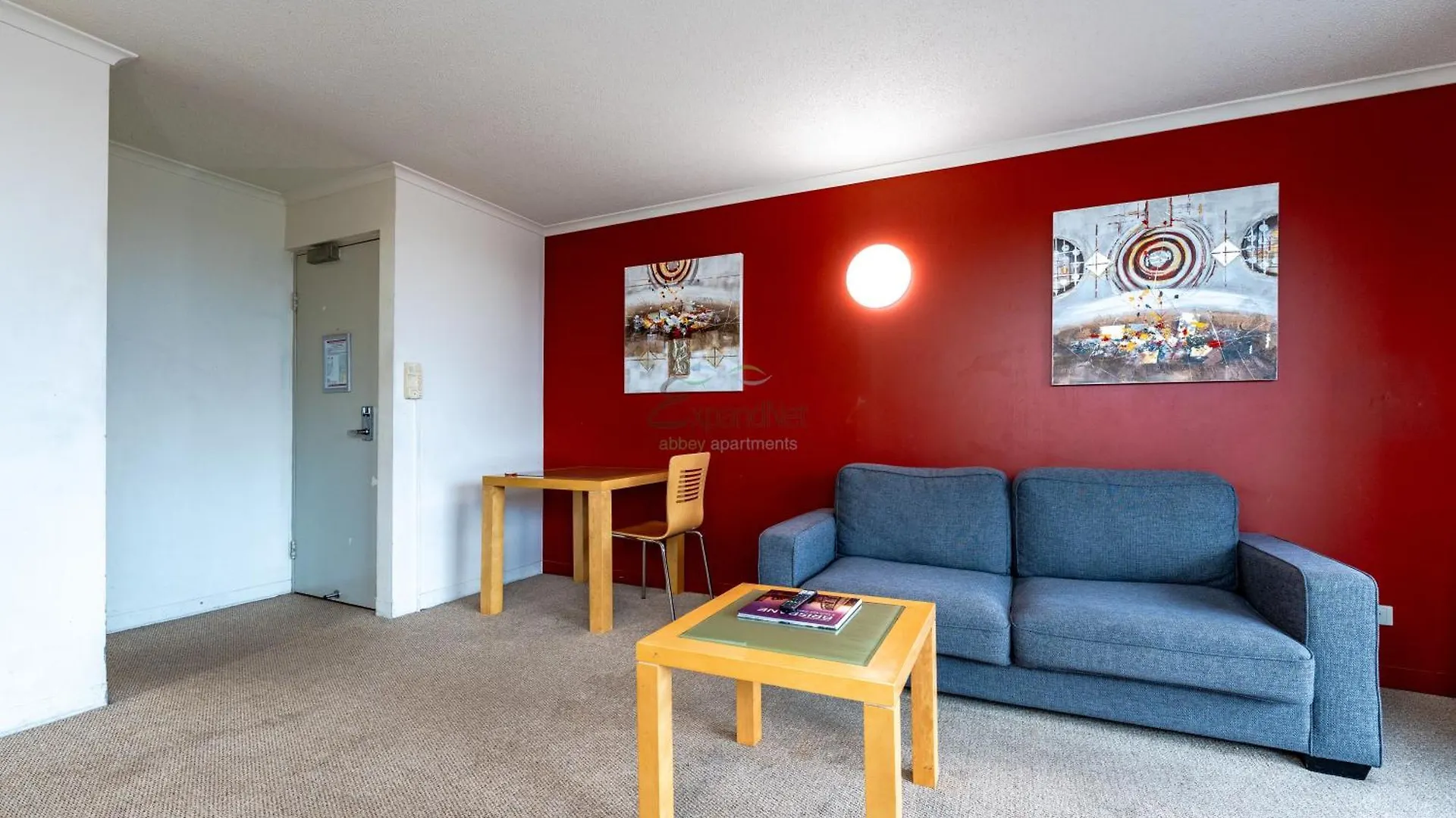 Abbey On Roma Hotel & Apartments Brisbane Aparthotel