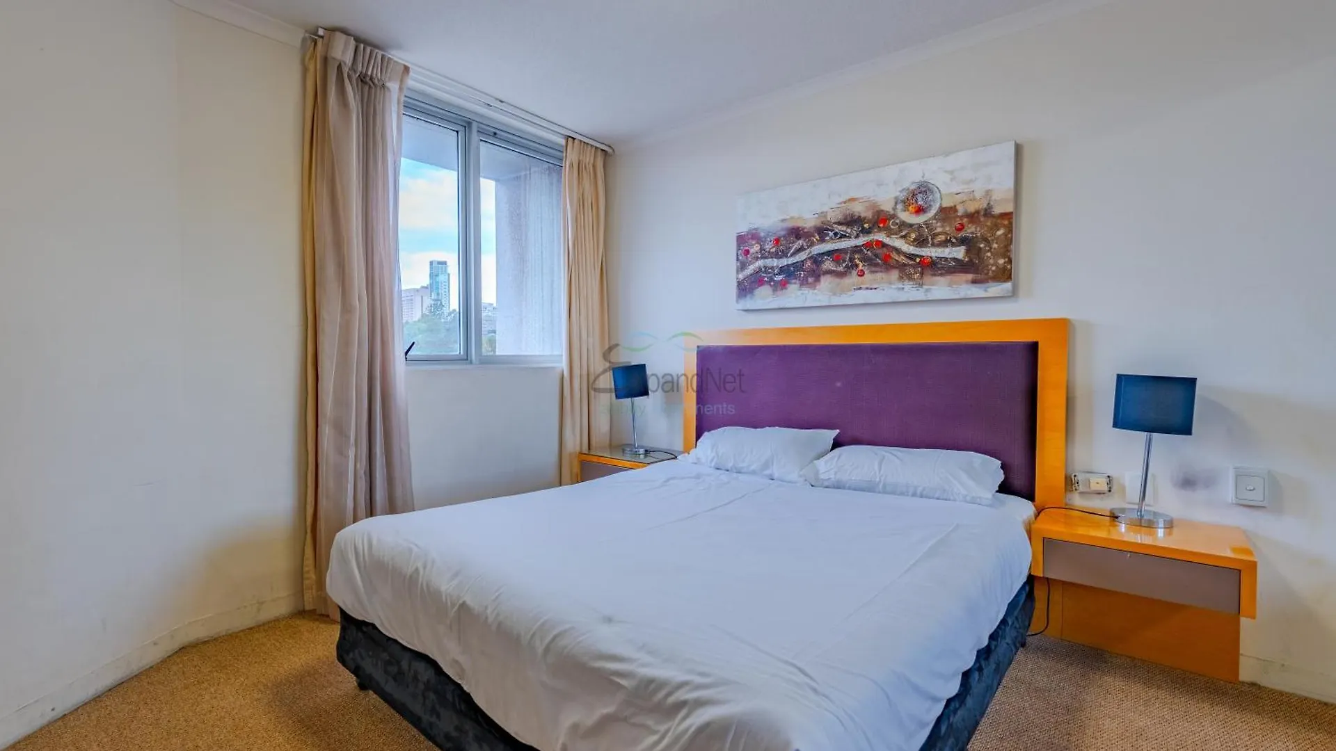 Aparthotel Abbey On Roma Hotel & Apartments Brisbane