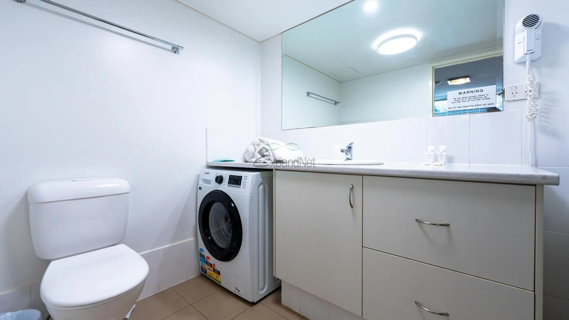 Aparthotel Abbey On Roma Hotel & Apartments Brisbane