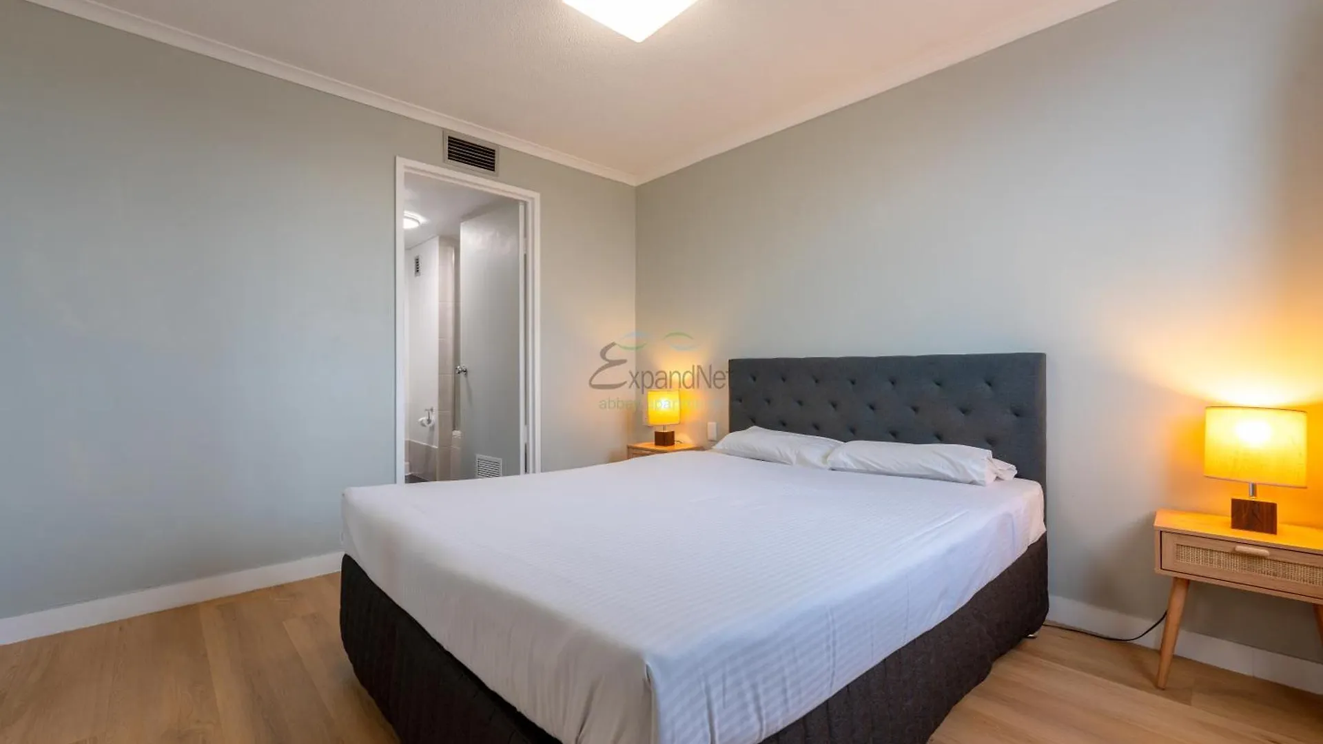 Abbey On Roma Hotel & Apartments Brisbane Australia