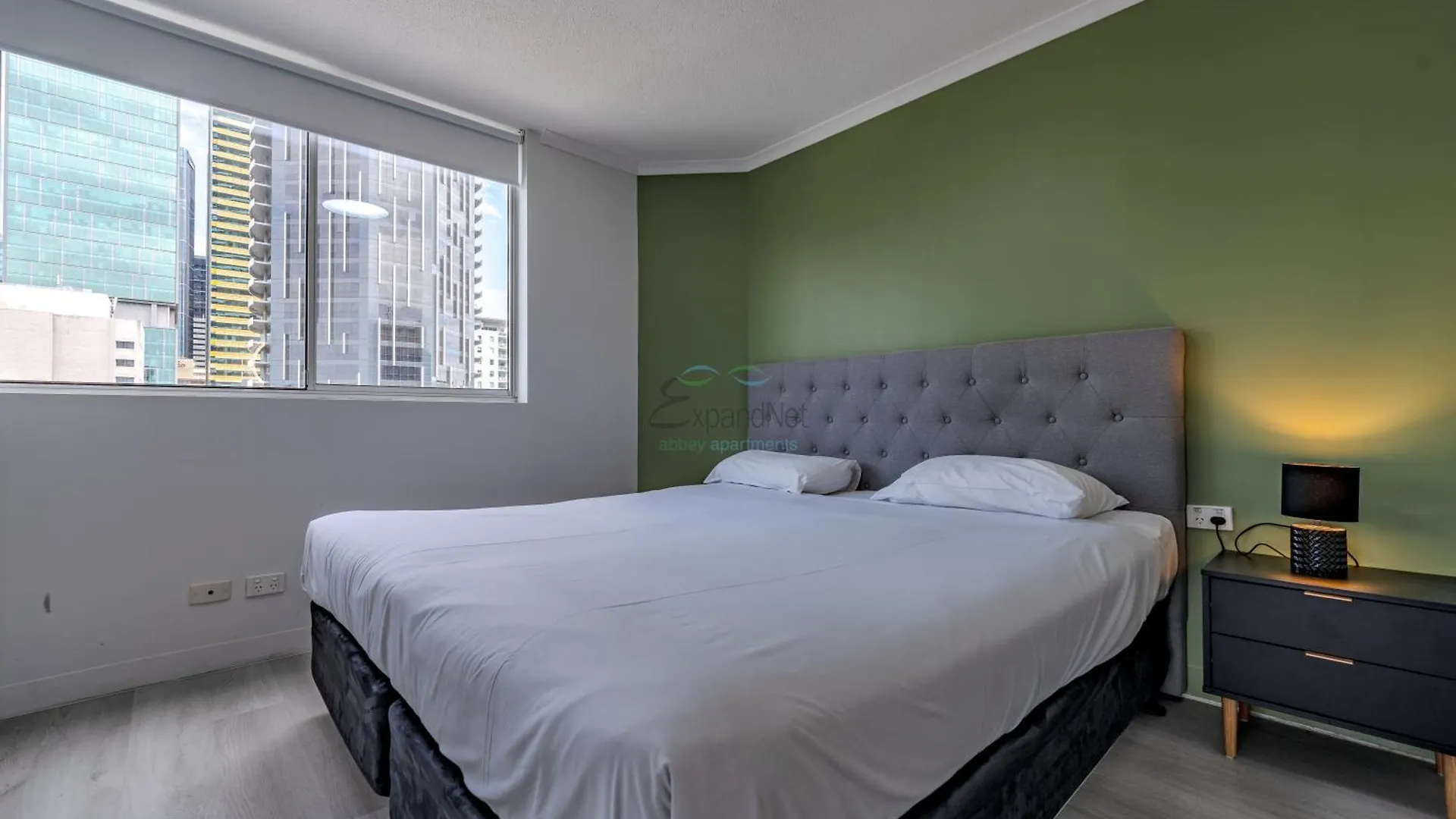Abbey On Roma Hotel & Apartments Brisbane 4*,