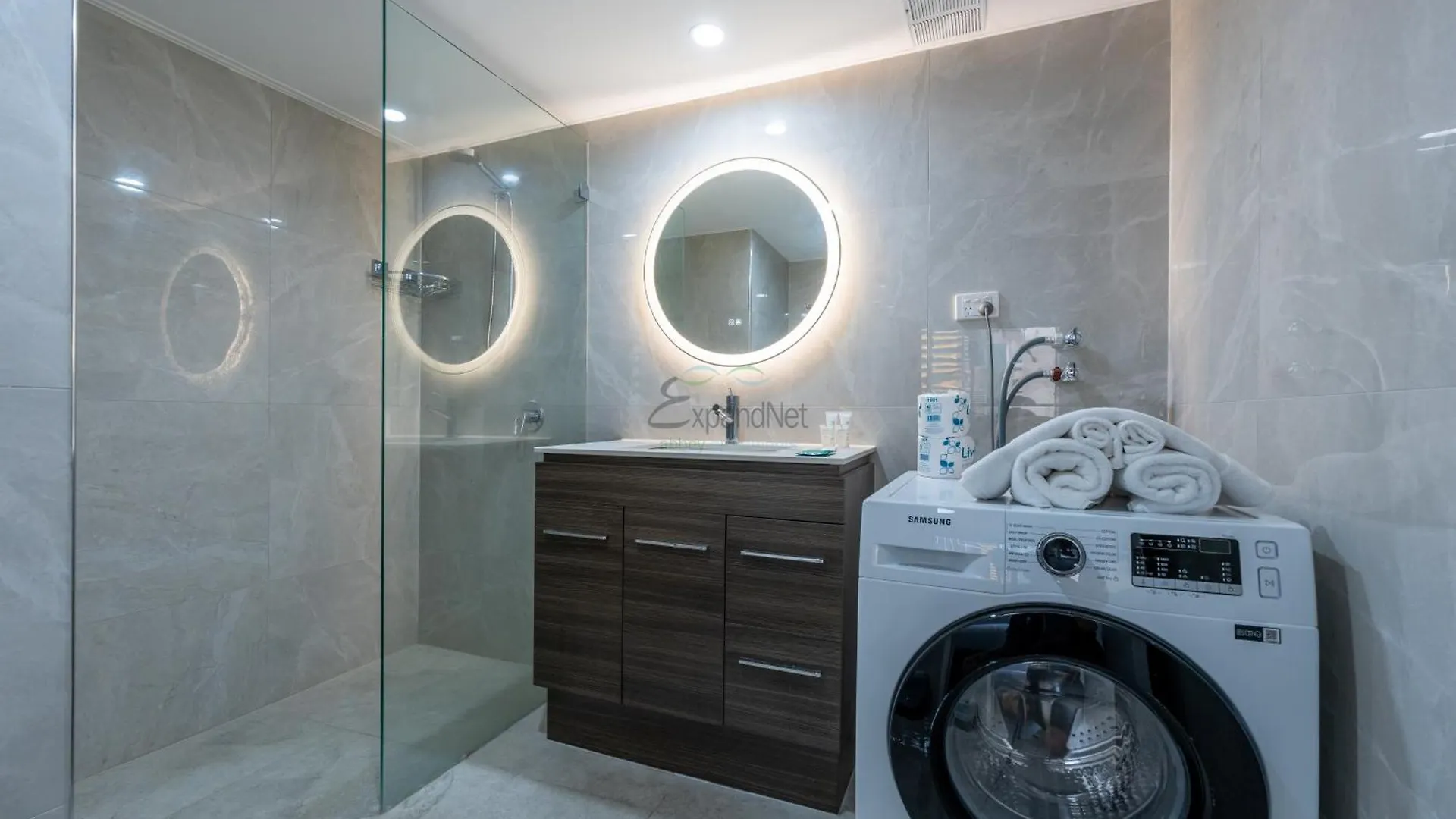 Aparthotel Abbey On Roma Hotel & Apartments Brisbane