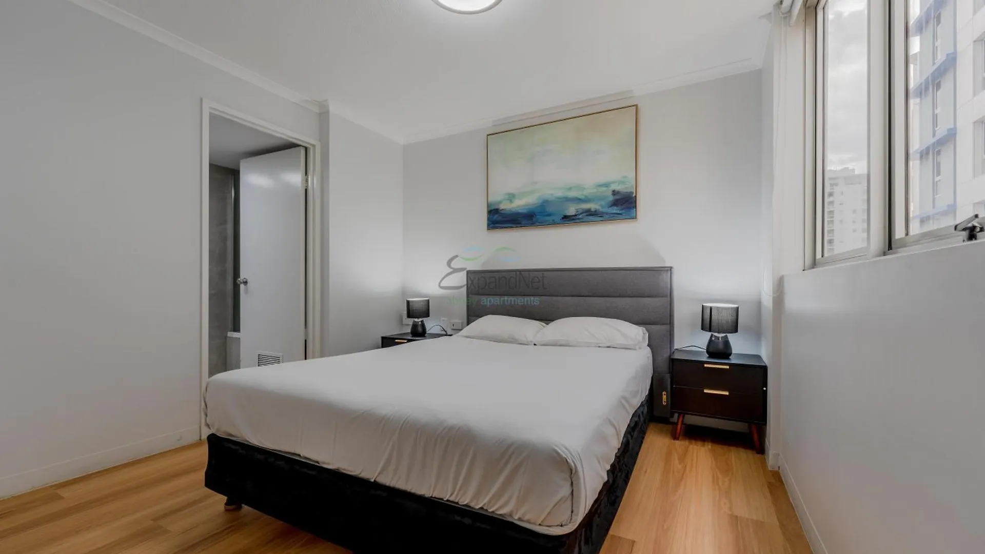 Abbey On Roma Hotel & Apartments Brisbane Aparthotel