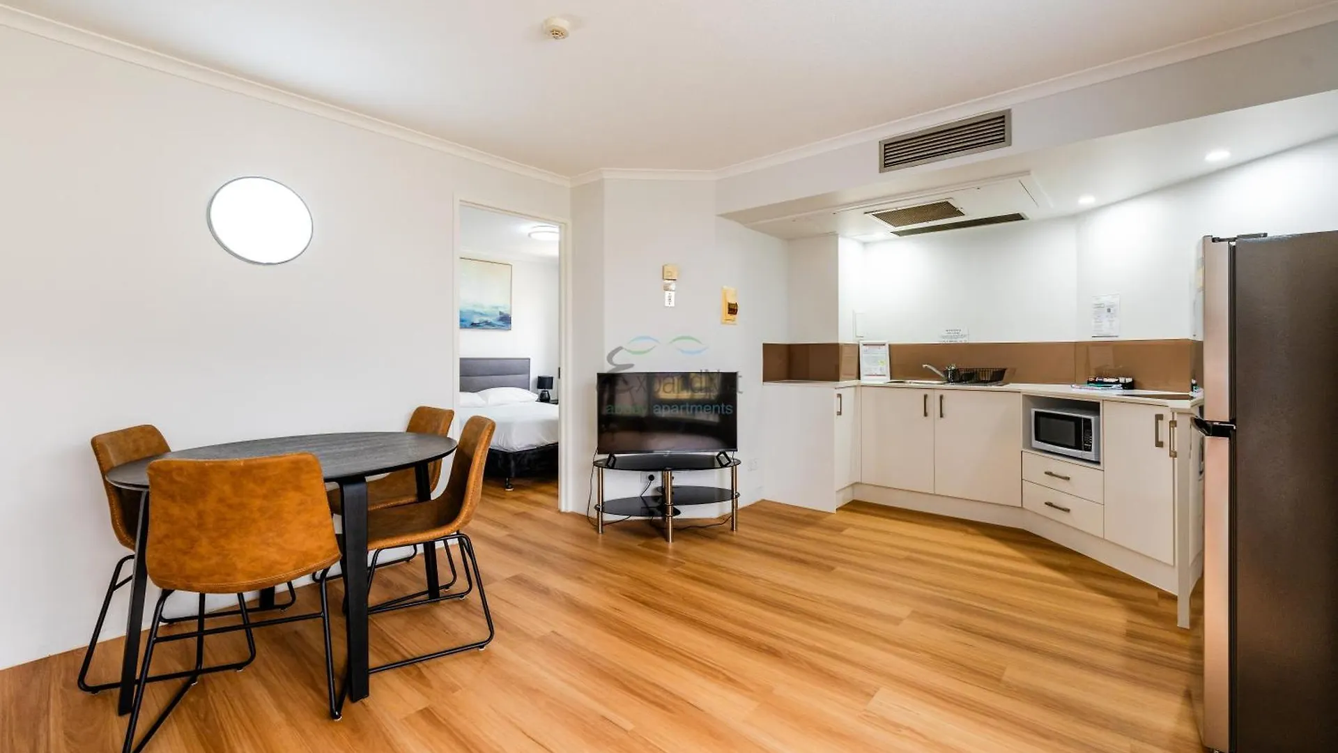 **** Aparthotel Abbey On Roma Hotel & Apartments Brisbane Australia