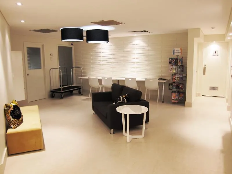 Abbey On Roma Hotel & Apartments Brisbane